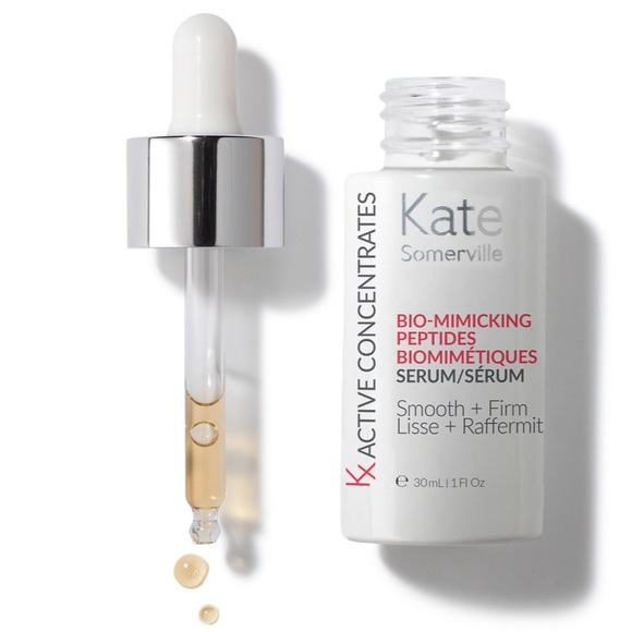 Kate Somerville | KX Active Concentrates Bio-Mimicking Peptides Serum | 30 ml - Picture 1 of 6